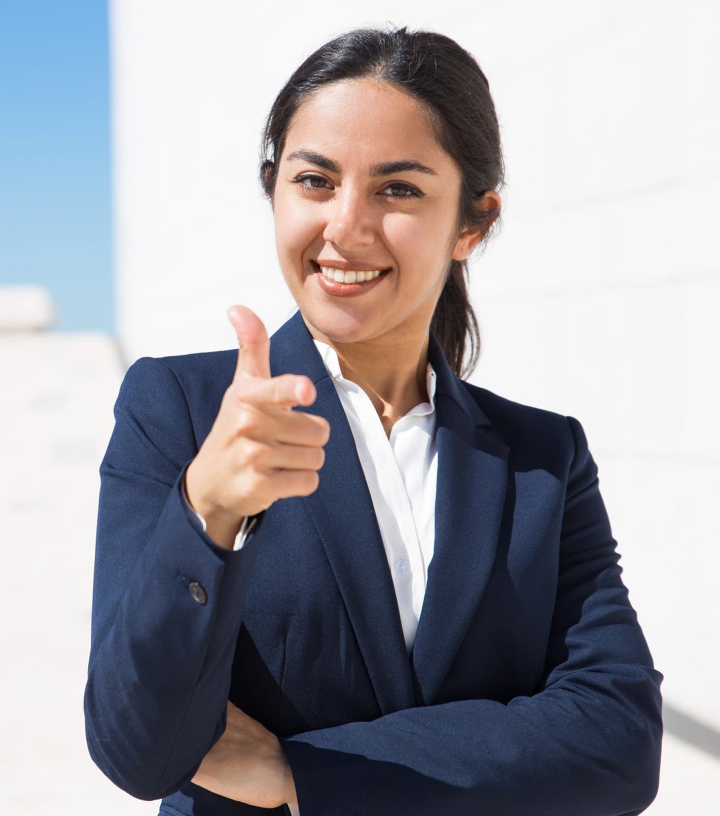 Dermapuritys modern reception area with warm lighting and branding