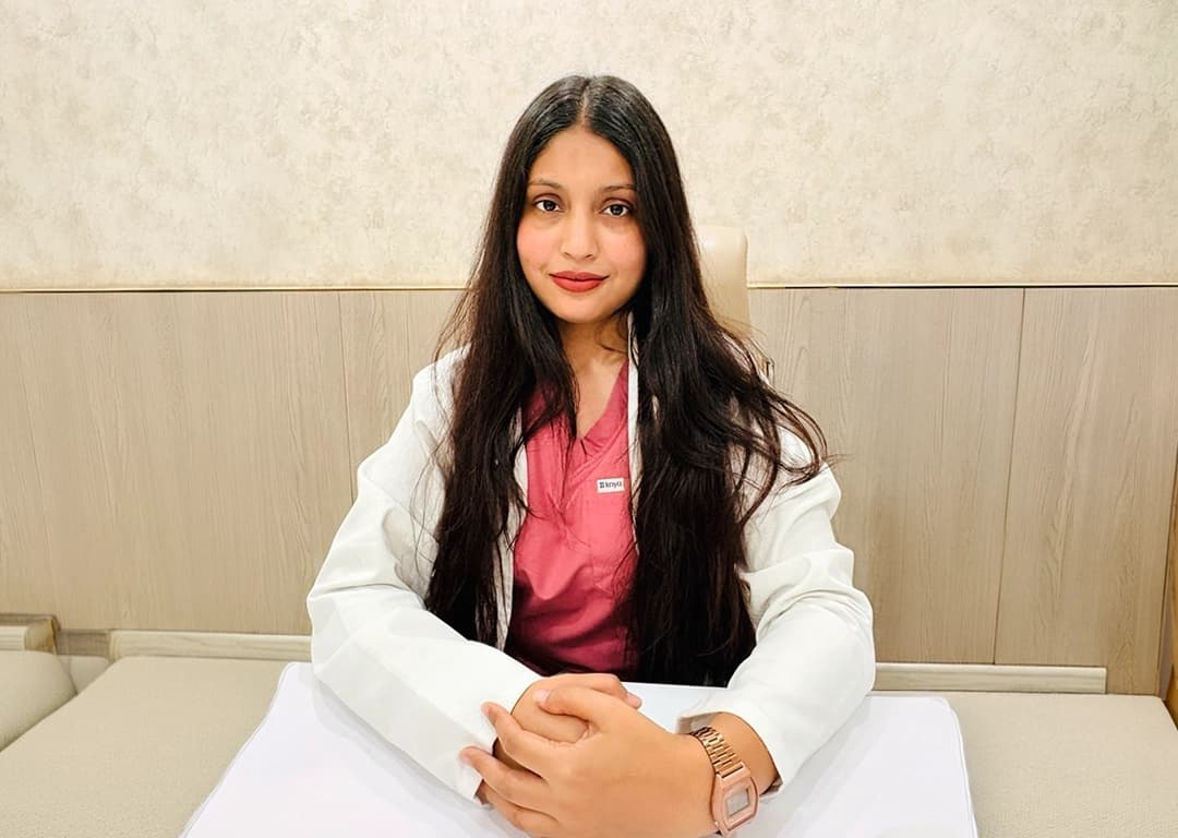 Dr. Fatima Irfan