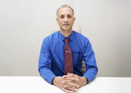 Dr. B. H. Nasir