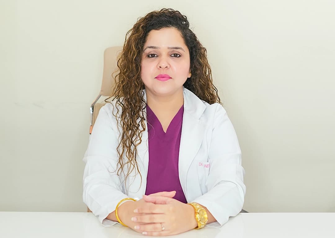 Dr. Neha Sherwani