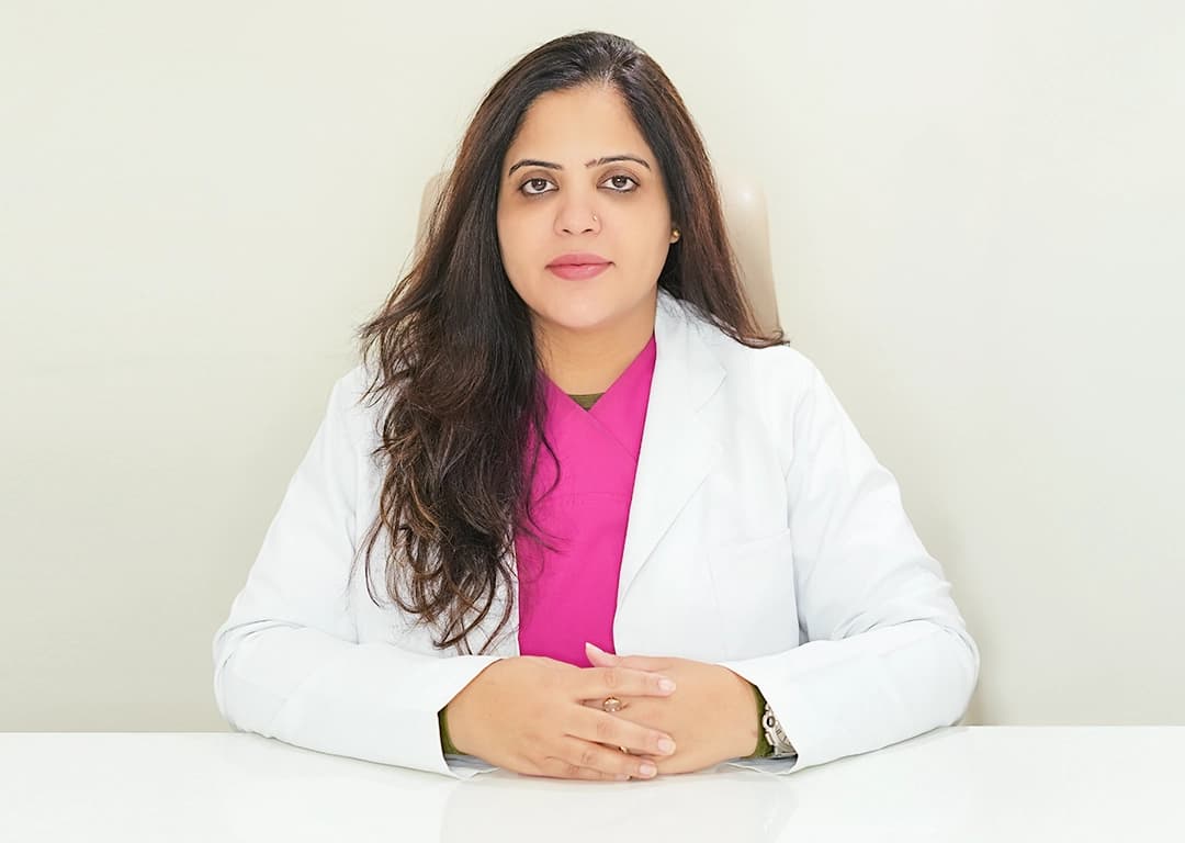 Dr. Nidhi Sharma