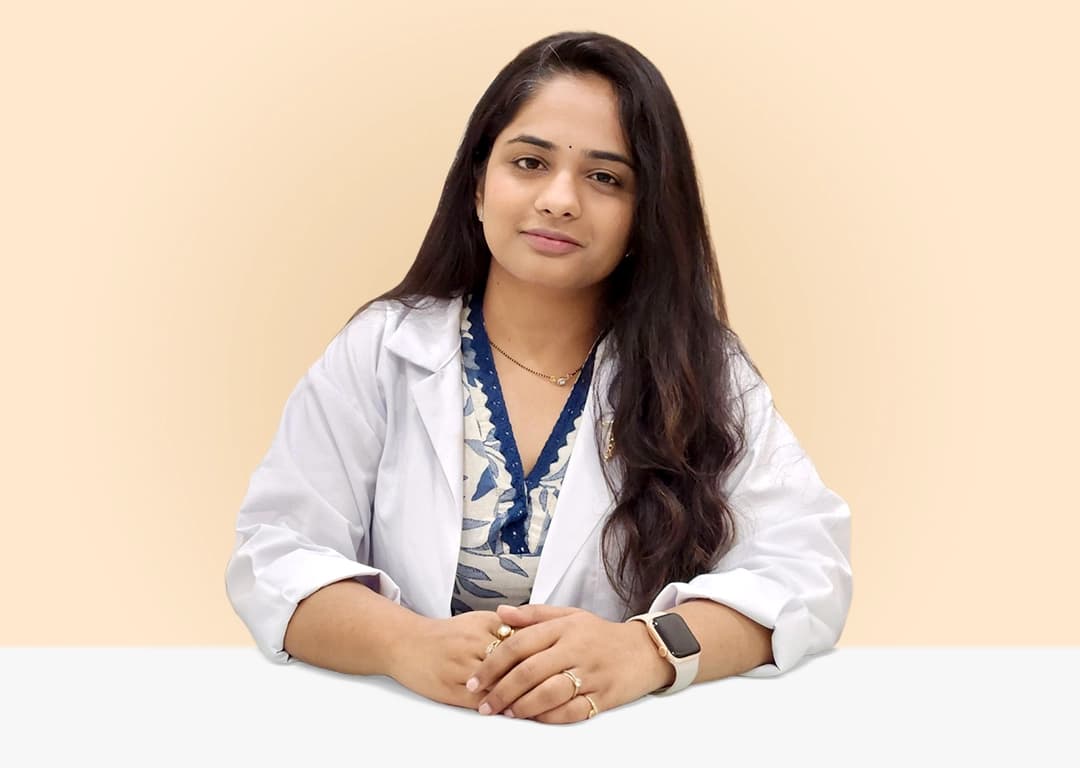 Dr. Riya Agrawal