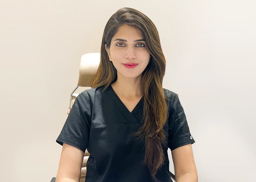 Dr. Samruddhi Kadakia