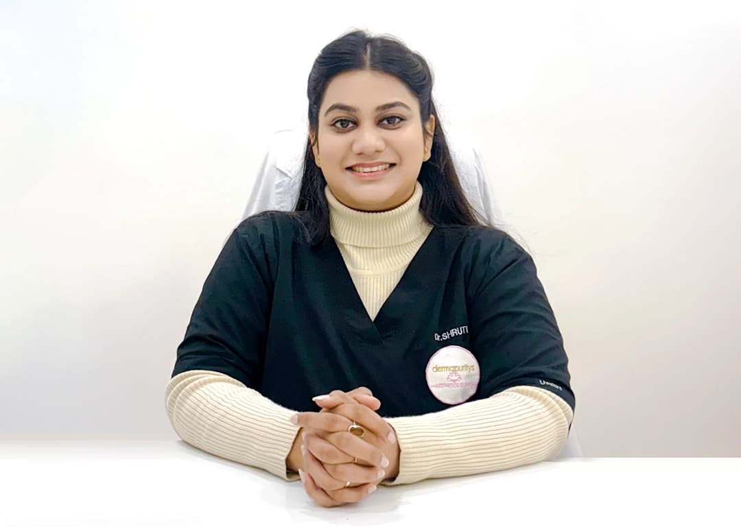 Dr. Shruti 