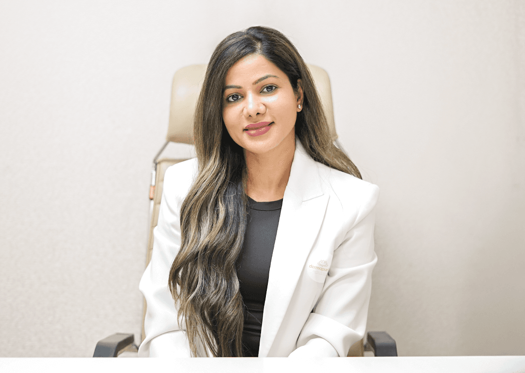 Dr. Arti Sharma 