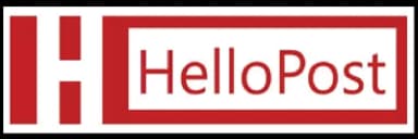 HelloPost