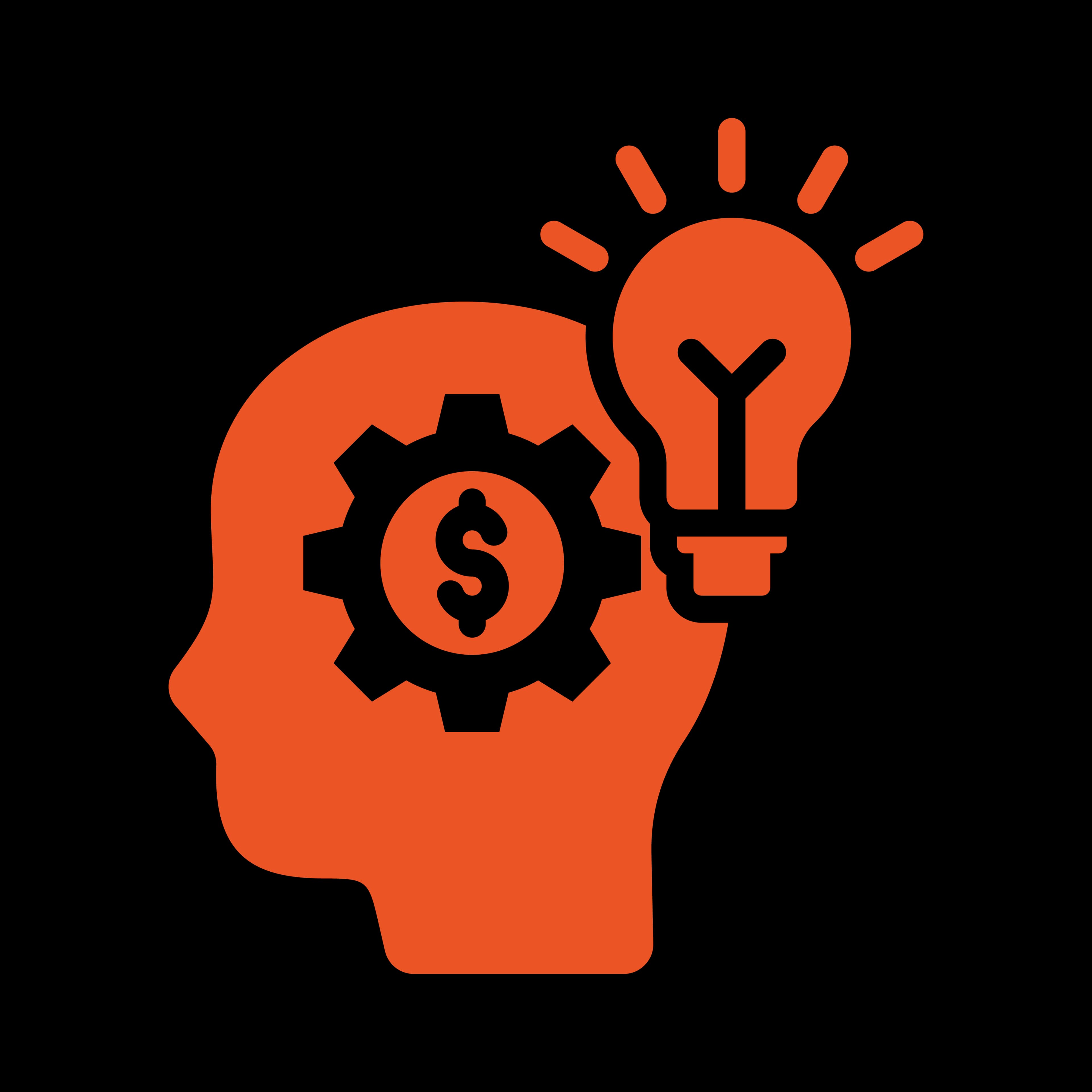 Entrepreneurial Mindset