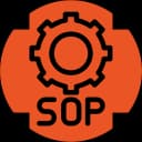 COMPLETE SOP (STANDARD OPERATING PROCEDURES)