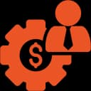 SALES MANAGER ON COMPANY’S PAYROLL