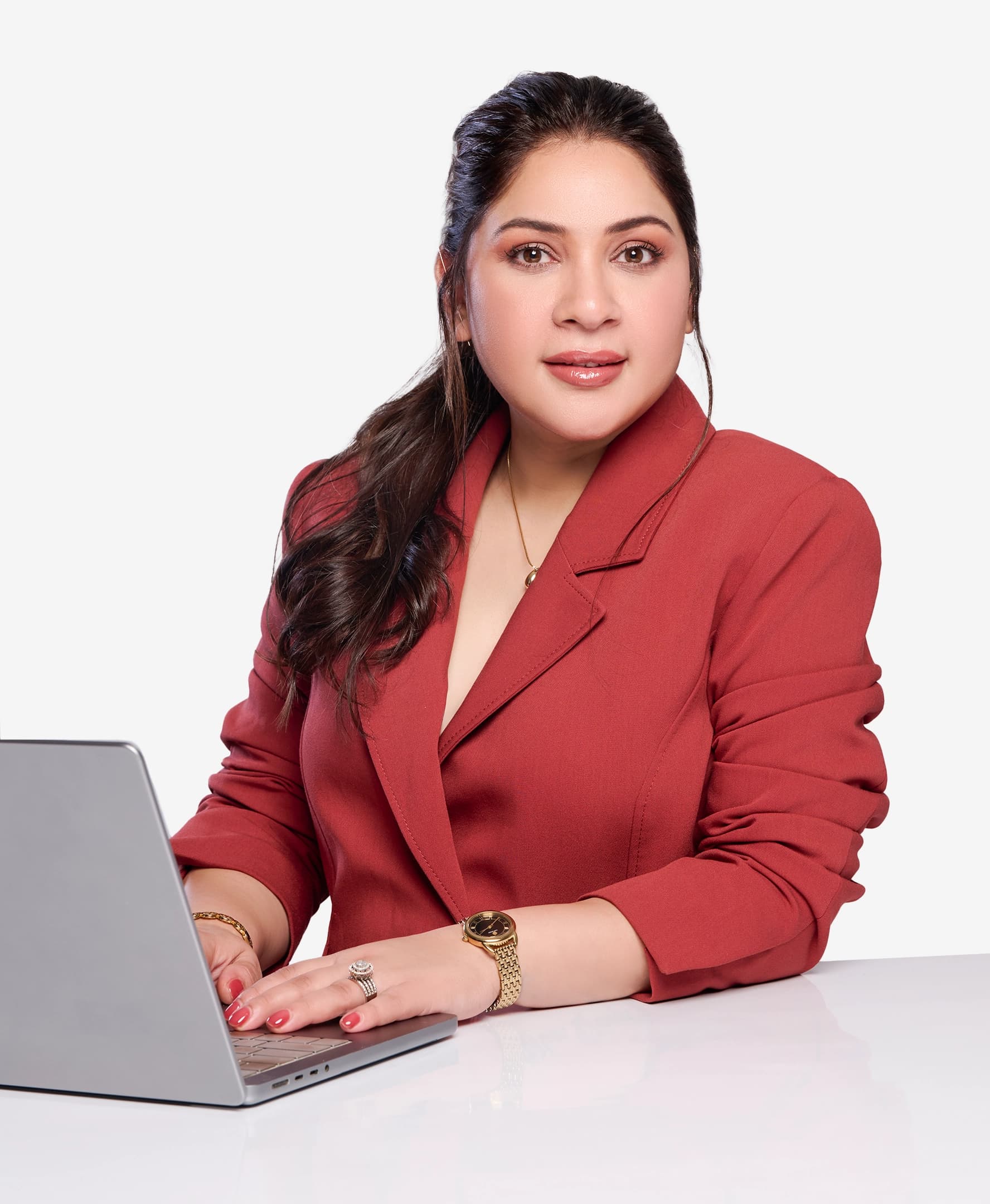 Ms. Latta Arya - Vice President