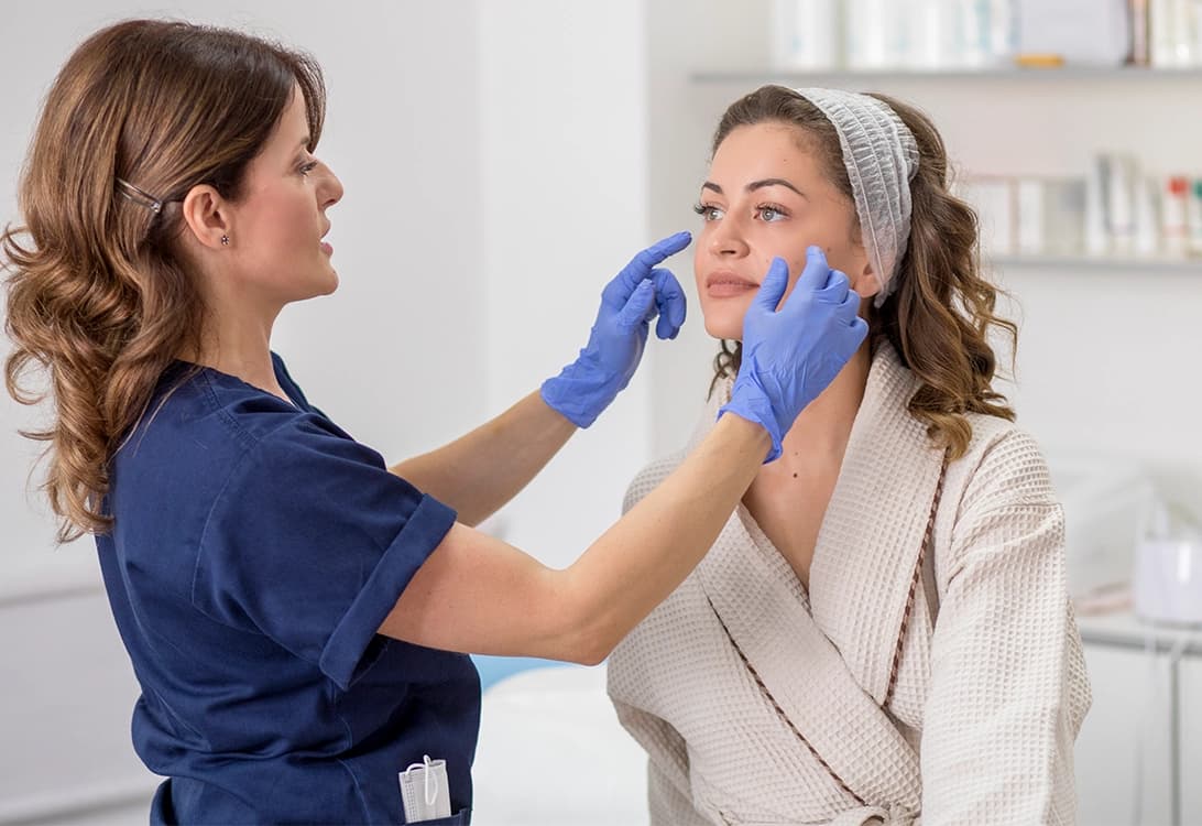 Best Aesthetic Dermatologists In Delhi - Skin Care Clinic