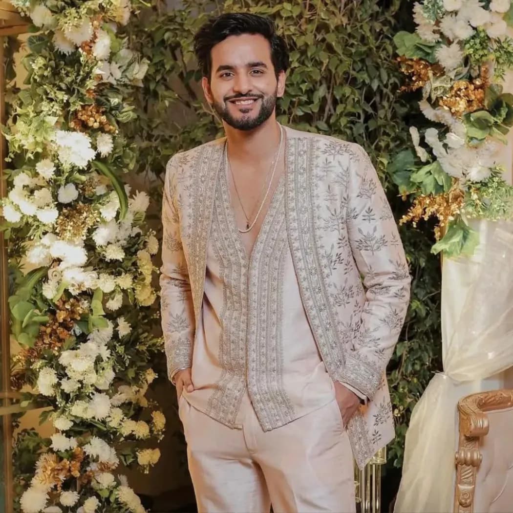 Abhishek Malhan - Patient testimonial