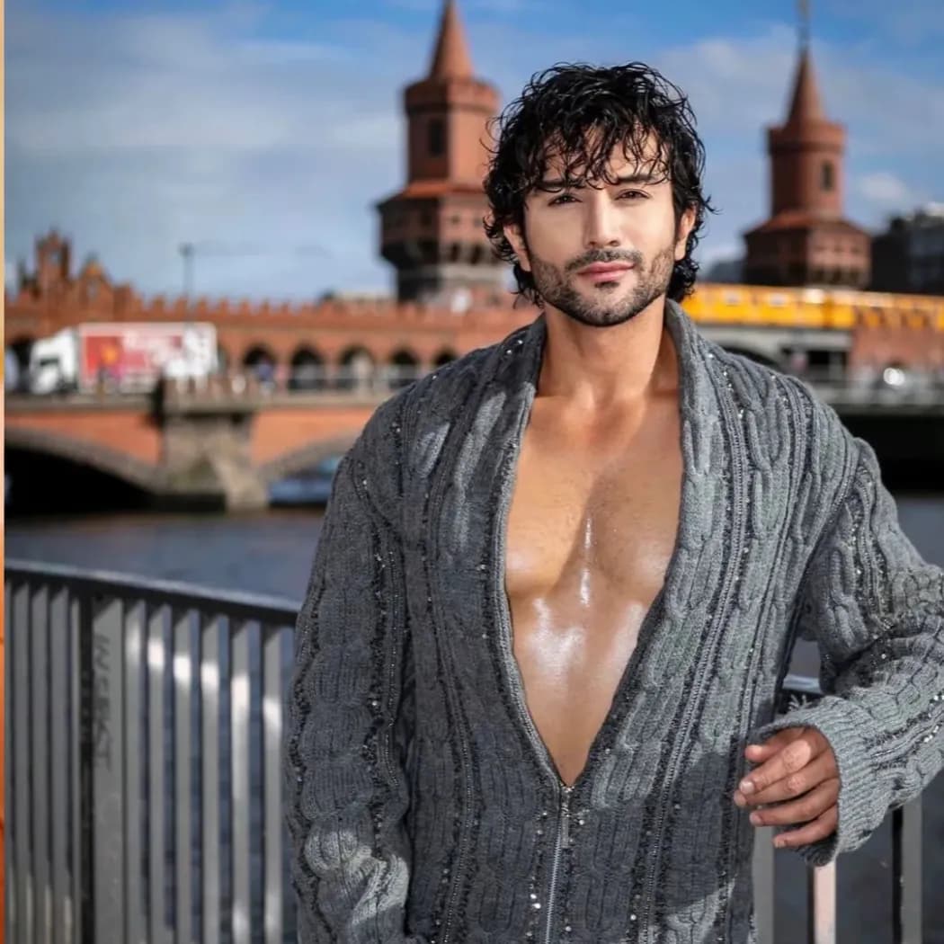 Sahil Salathia - Patient testimonial