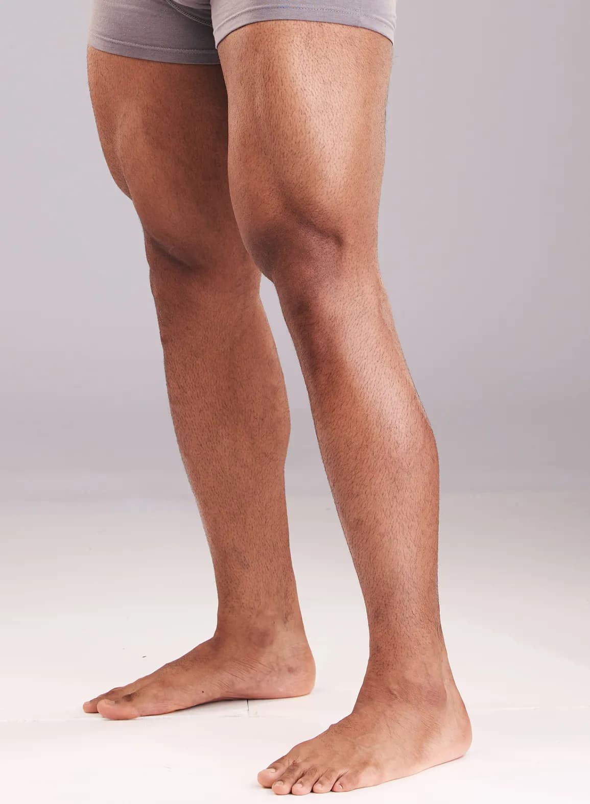 Laser hair reduction Lower Body  