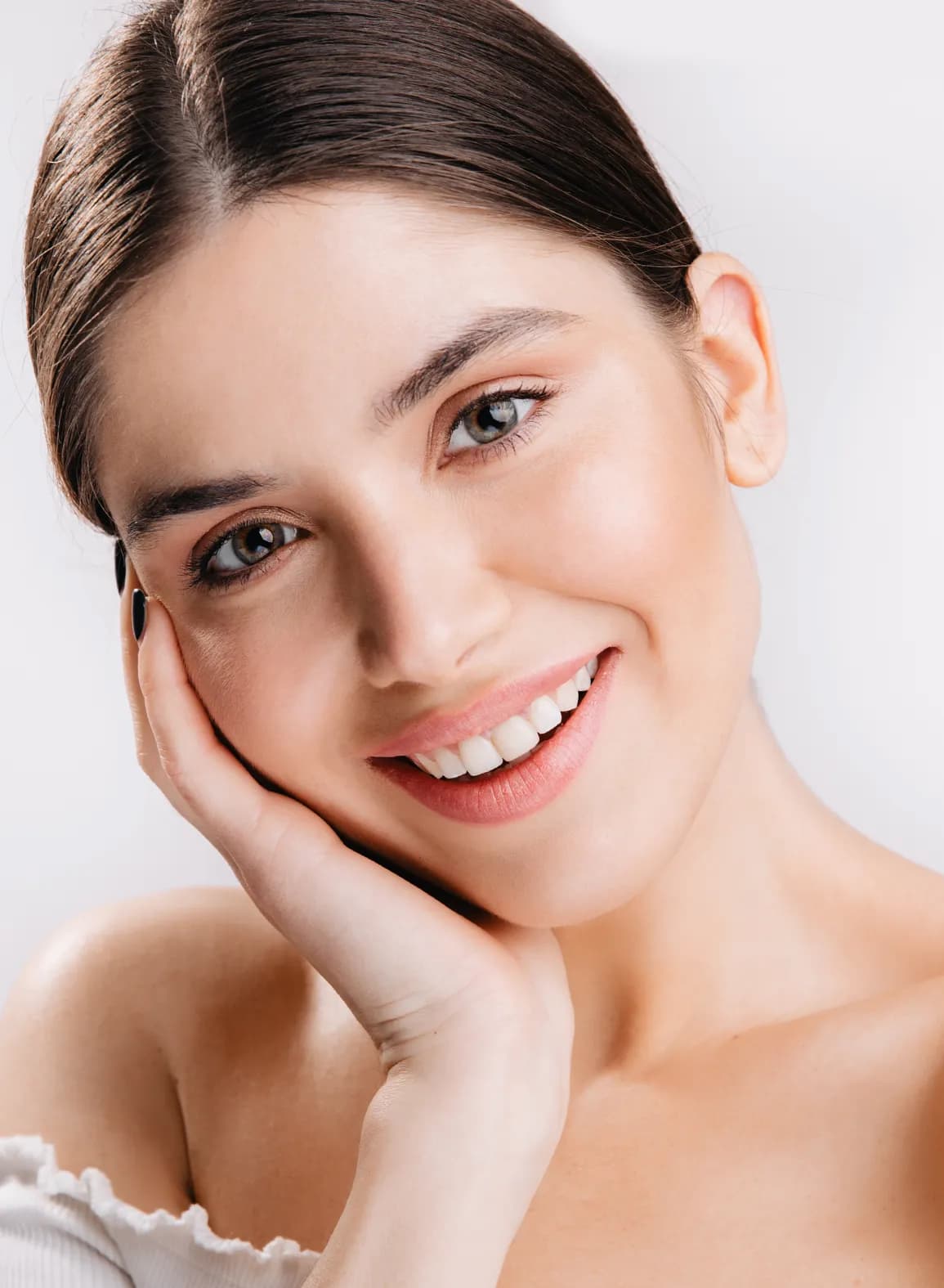 Laser hair reduction Face