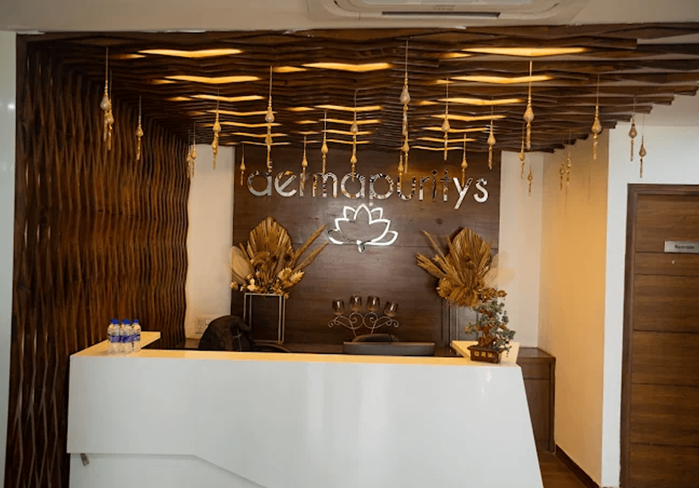 Graeter Kailash office