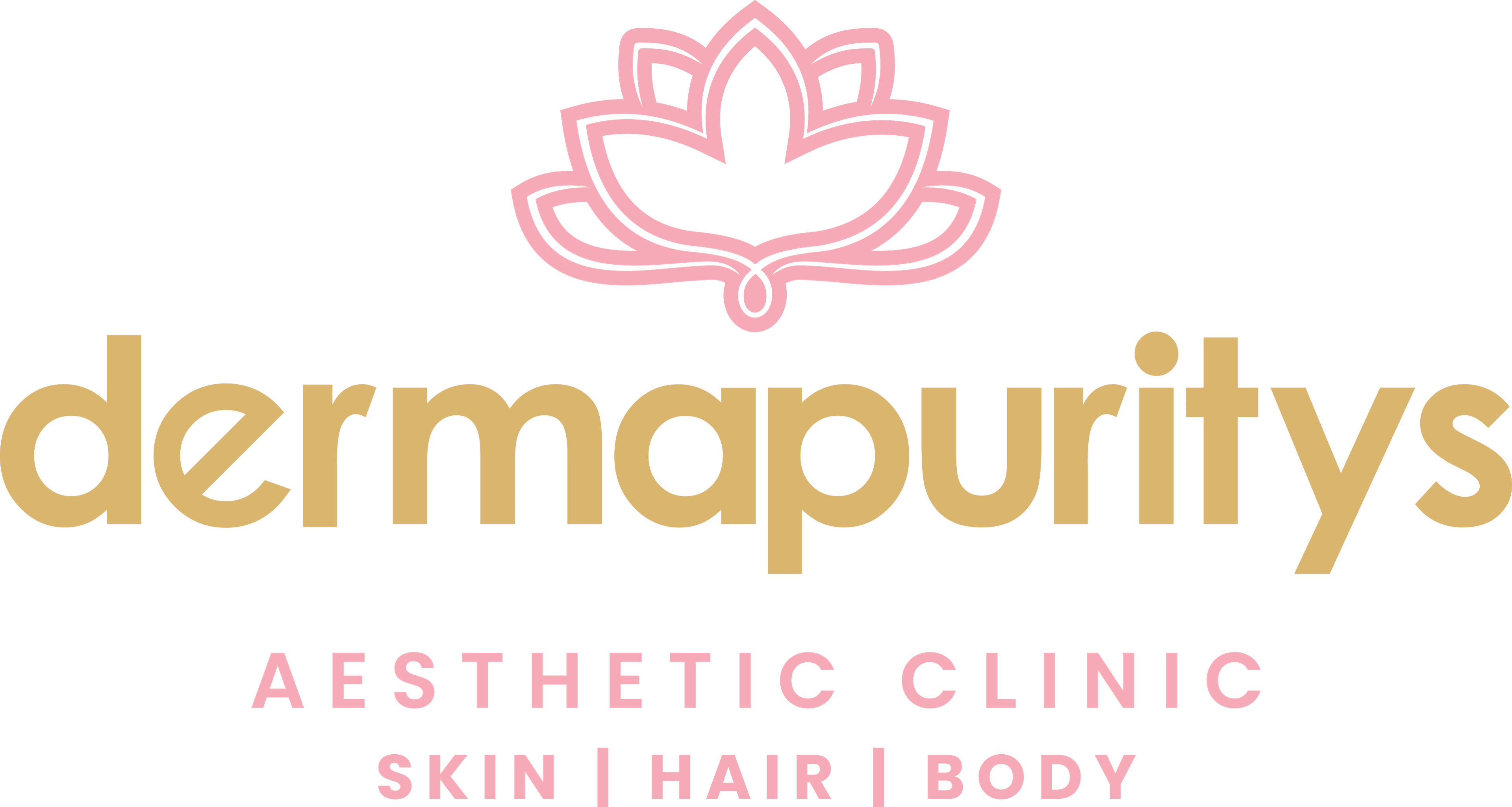dermapuritys logo