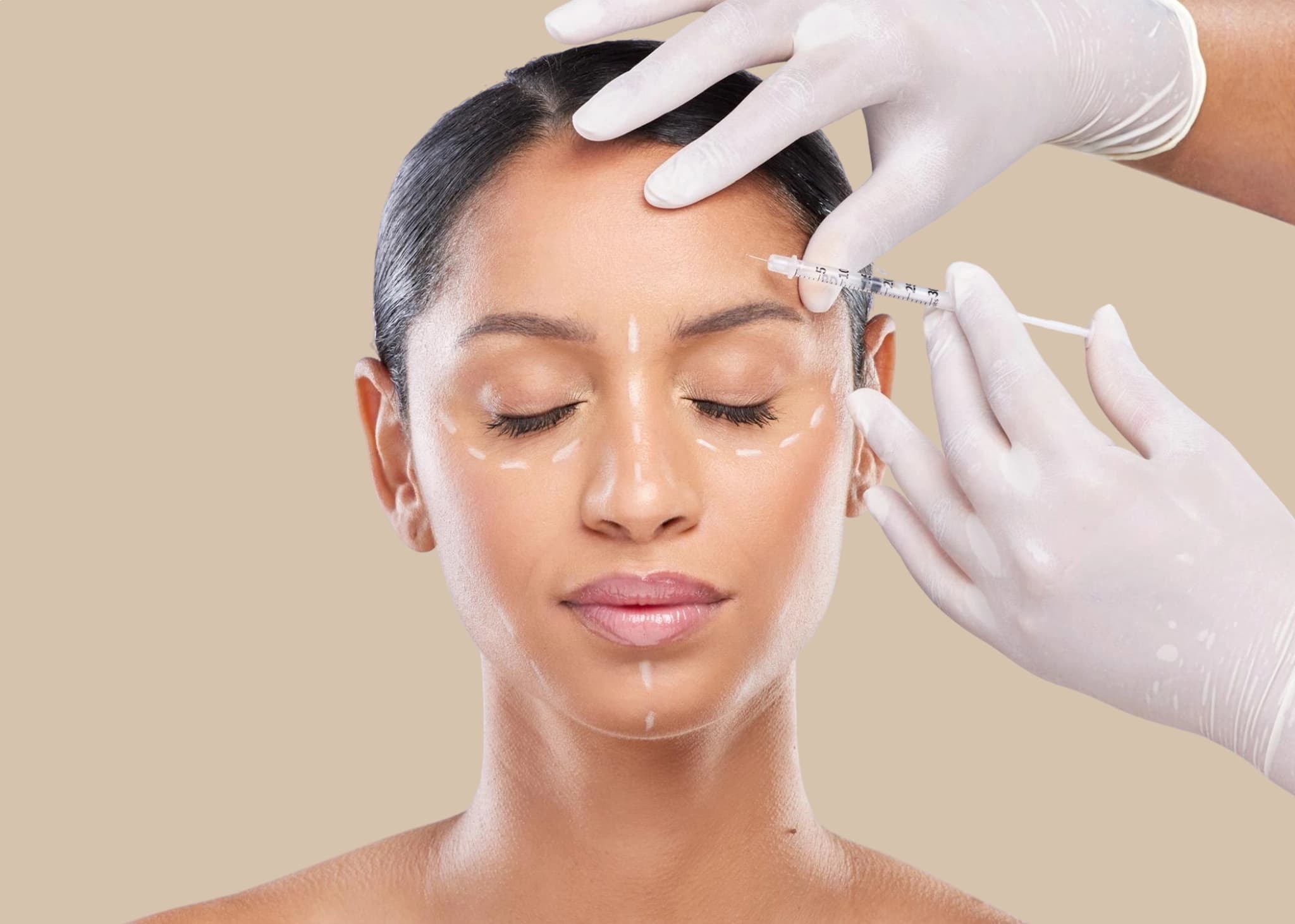 Anti-Ageing (Minimally Invasive)