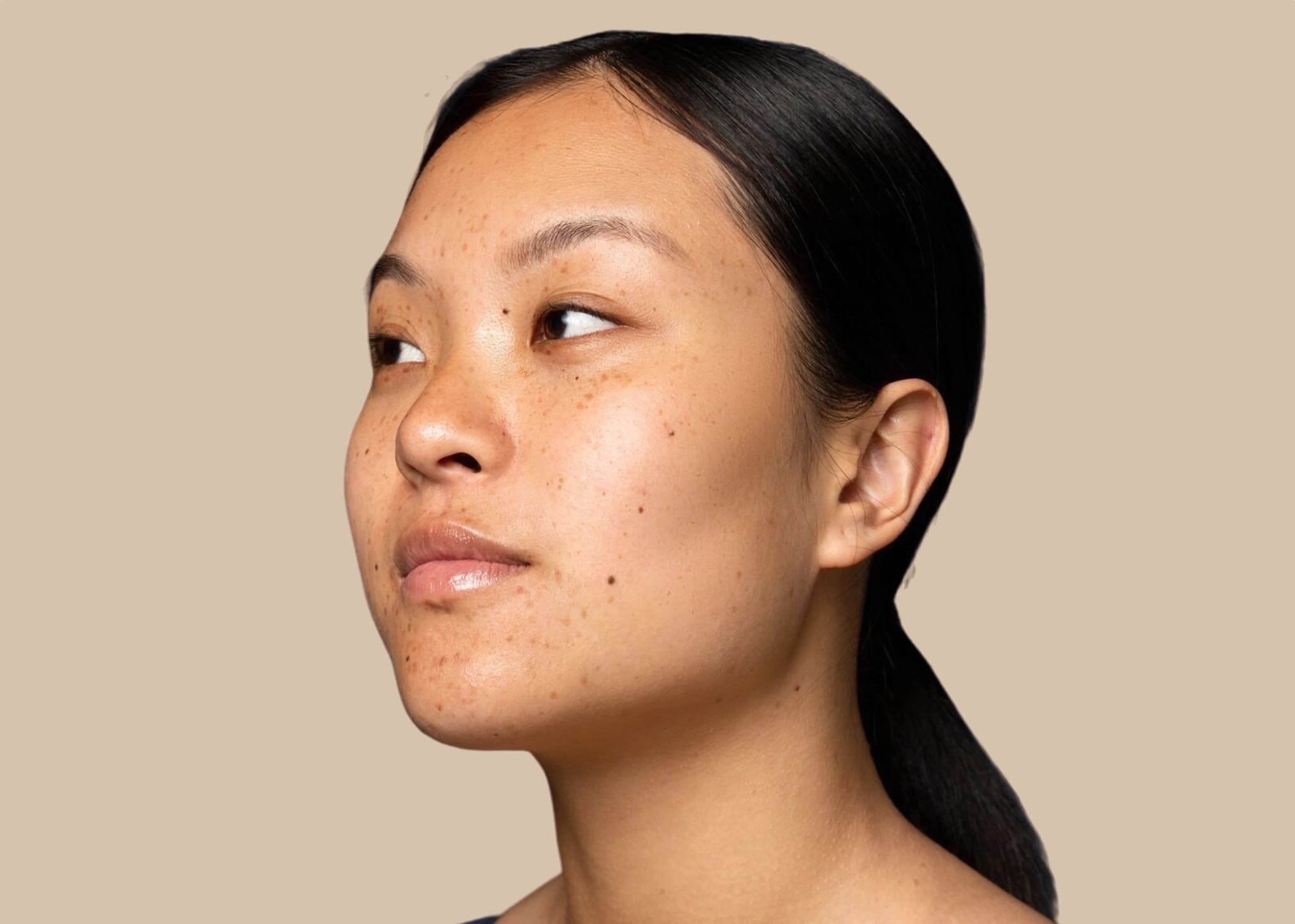 Pigmentation Package