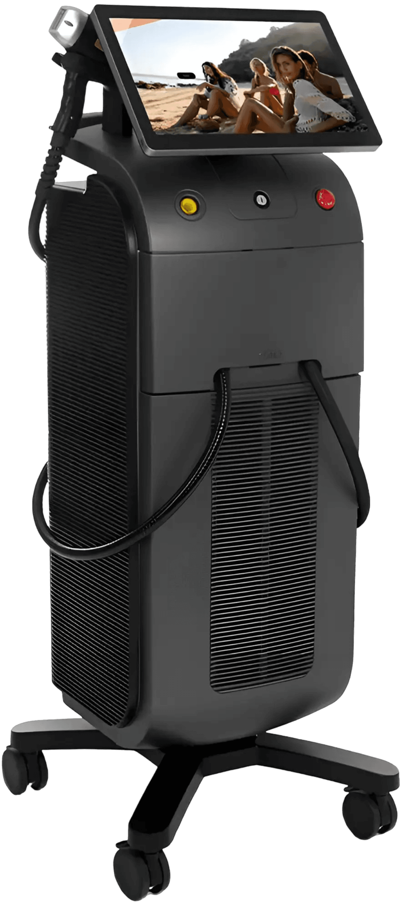 Emsculpt Titanium Laser Device