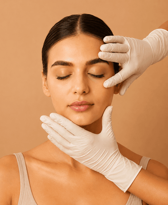 Facial Procedures