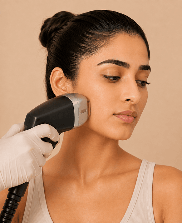 Laser Treatments