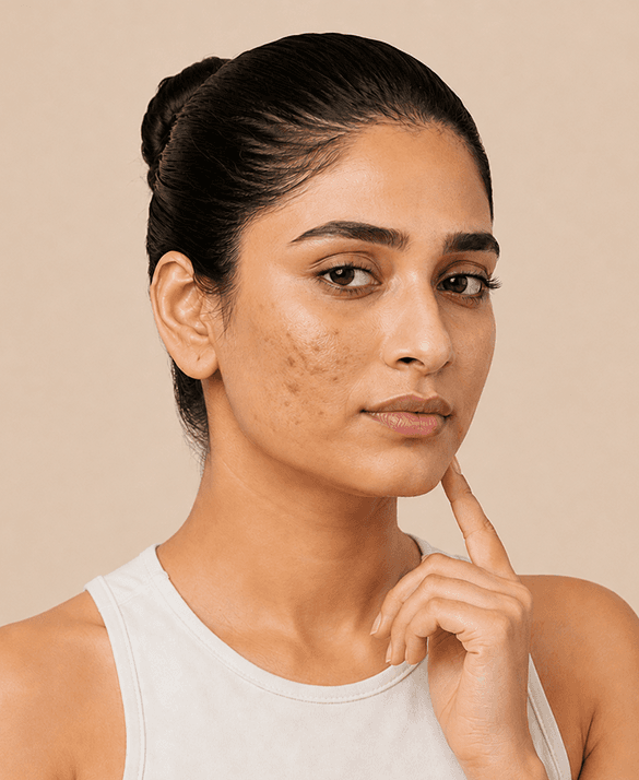 Skin Growth & Scar Removal
