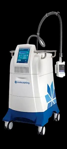 Emsculpt Titanium Laser Device