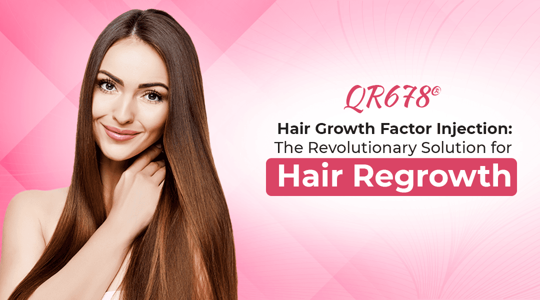 Anti-aging treatments demonstration showing a woman's face with circular callouts highlighting different skin areas