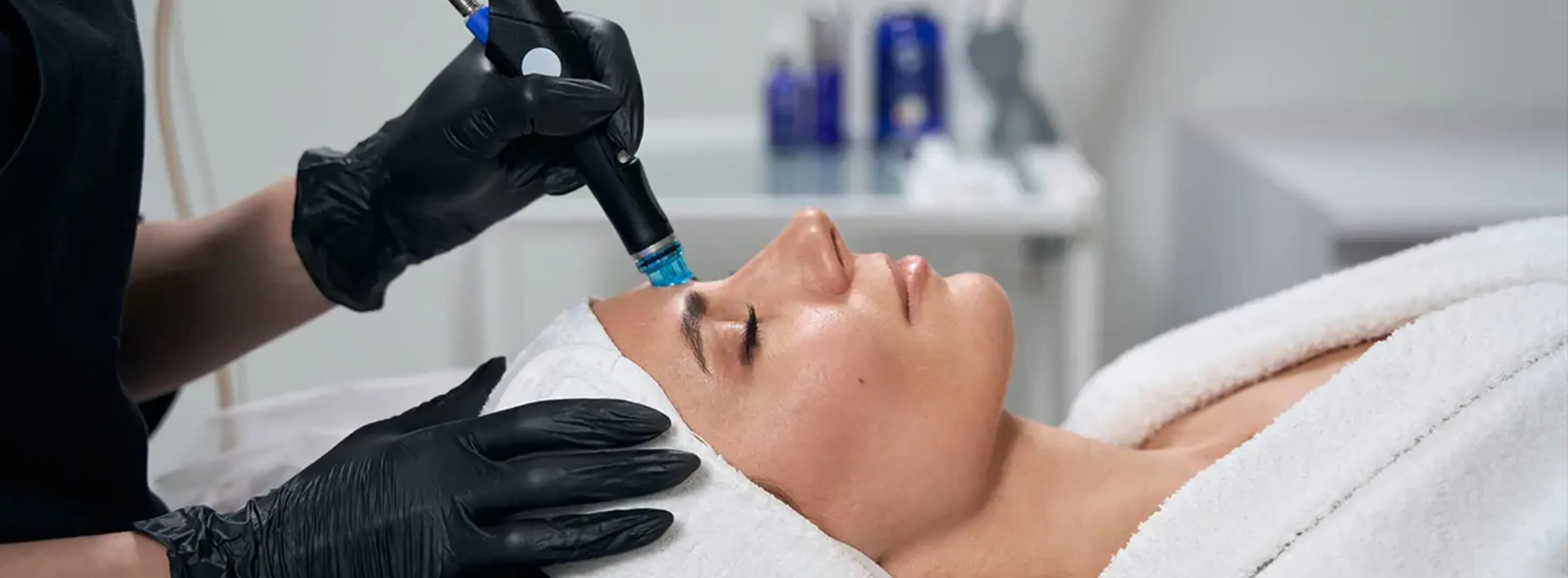 Hydrafacial Elite