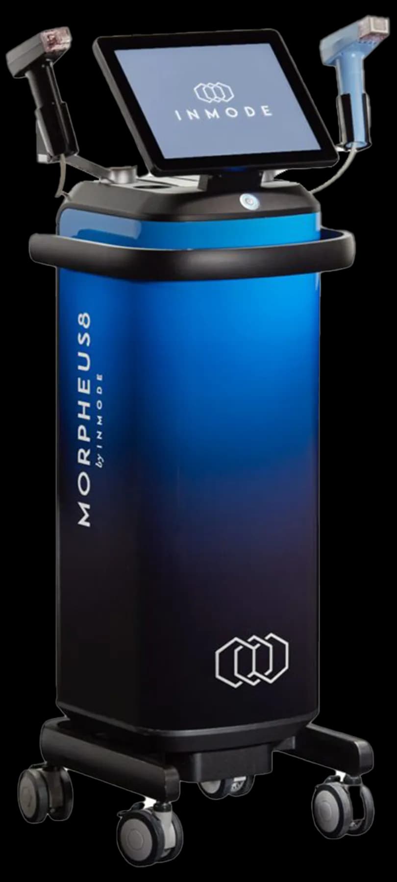 Emsculpt Titanium Laser Device