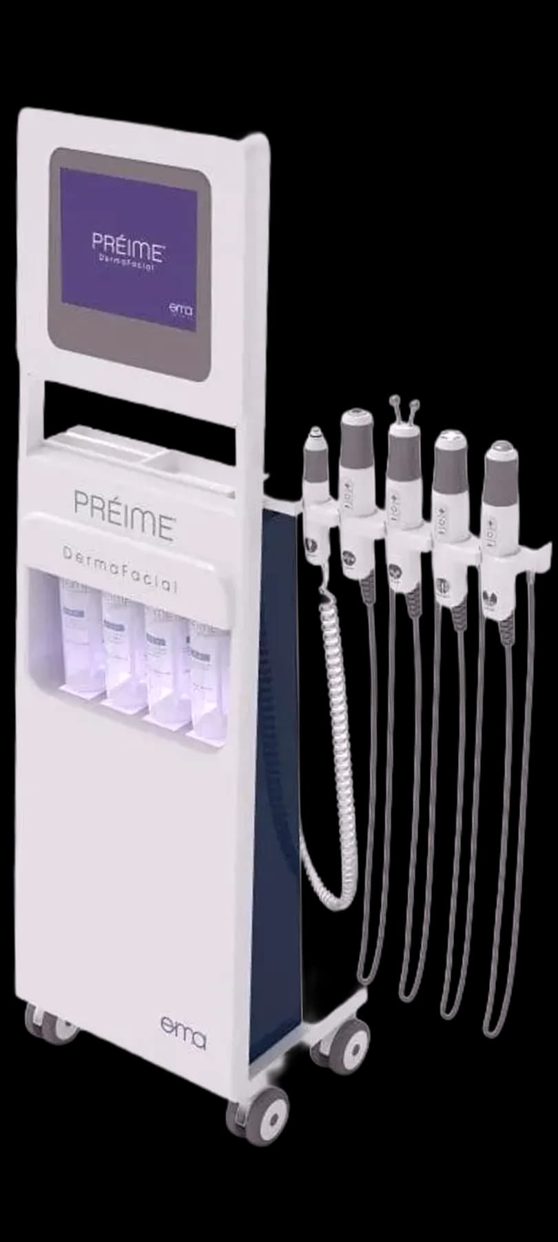 Emsculpt Titanium Laser Device