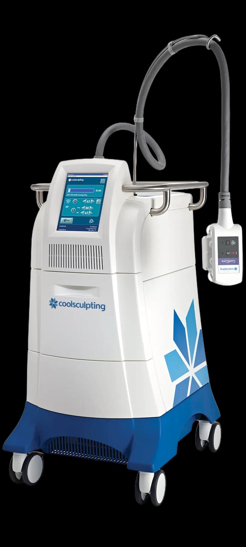 Emsculpt Titanium Laser Device