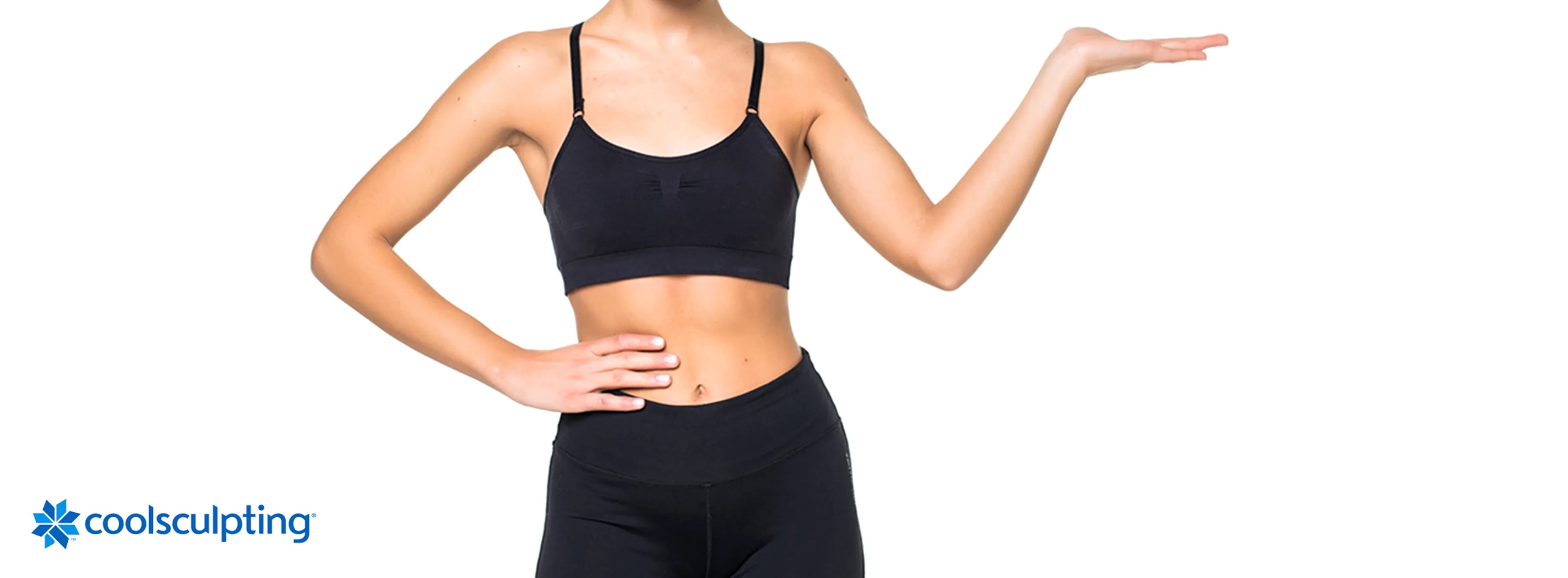 CoolSculpting Treatment