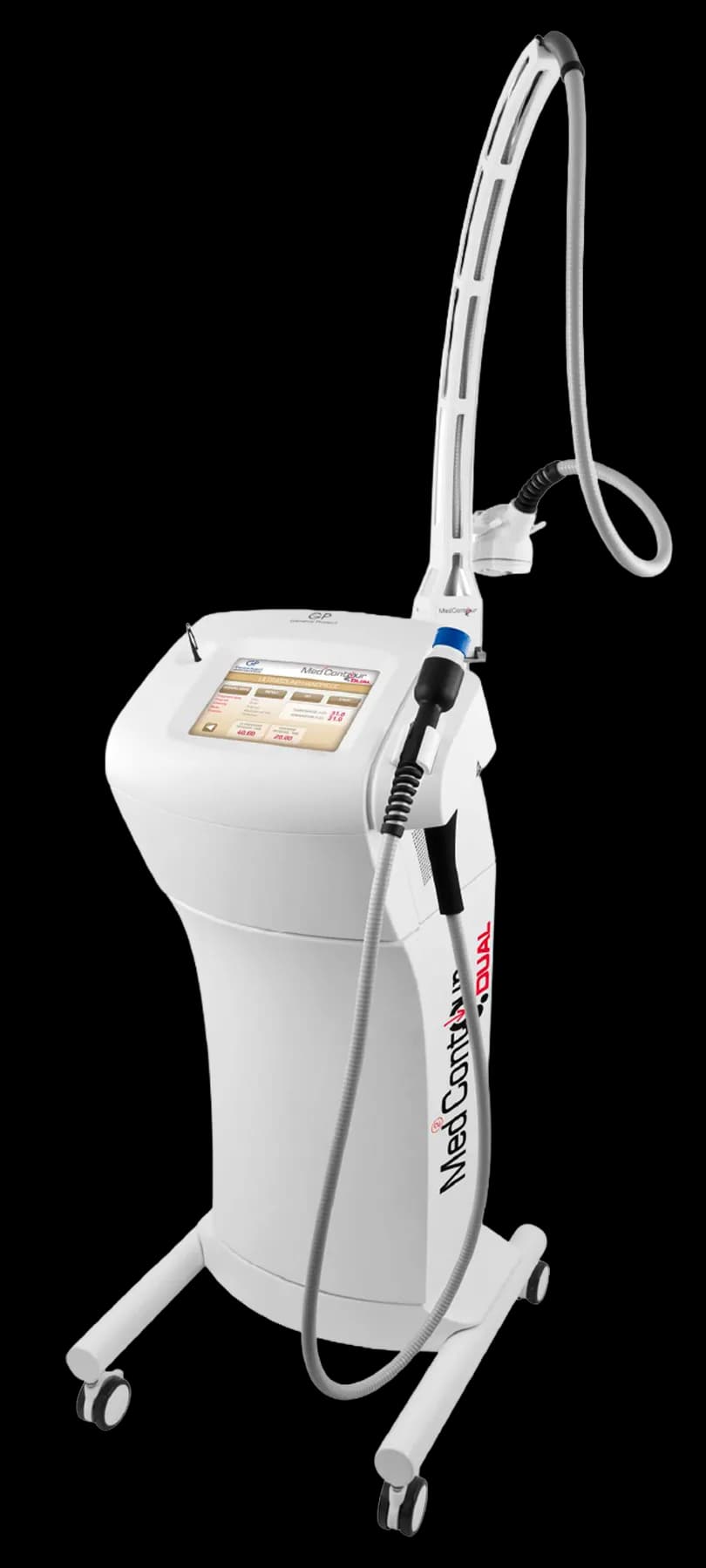 Emsculpt Titanium Laser Device