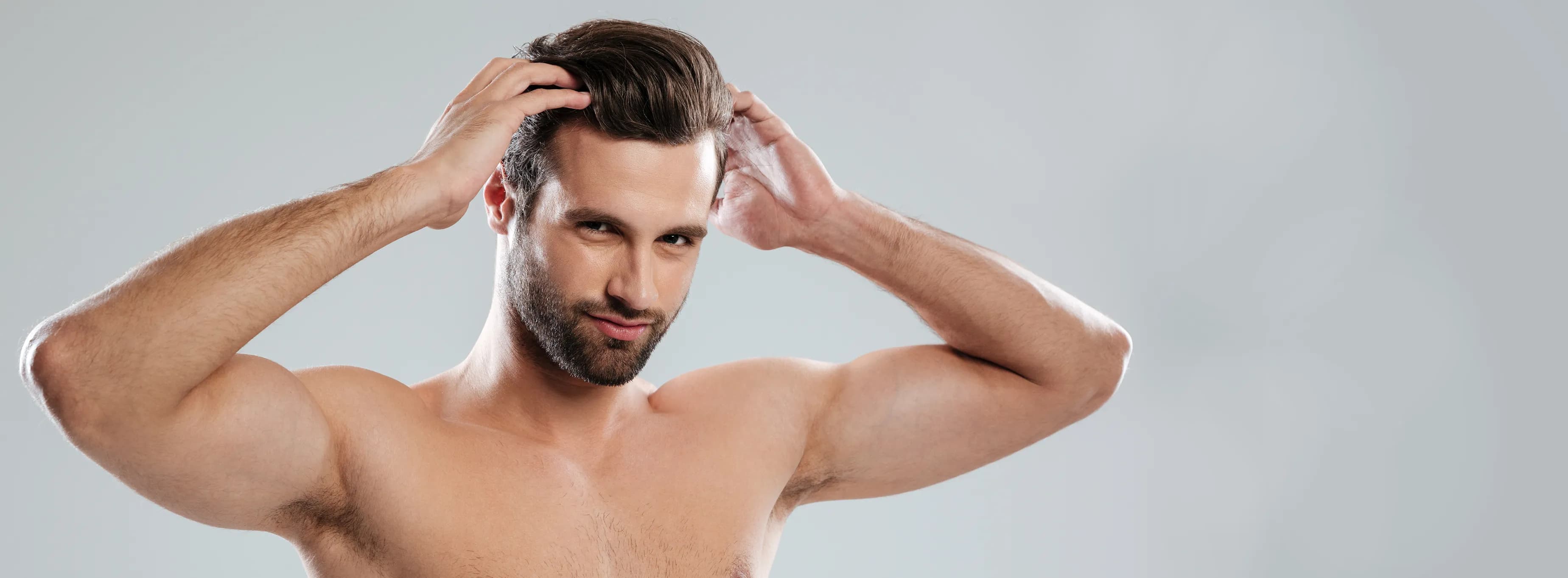 Hair Patch Treatment