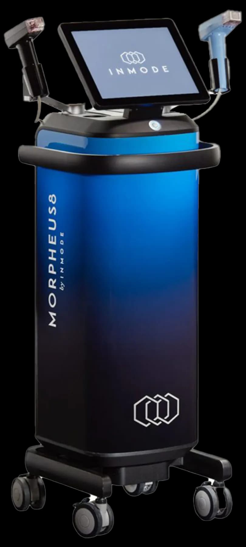 Emsculpt Titanium Laser Device