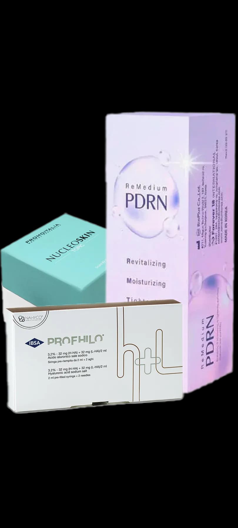 Emsculpt Titanium Laser Device