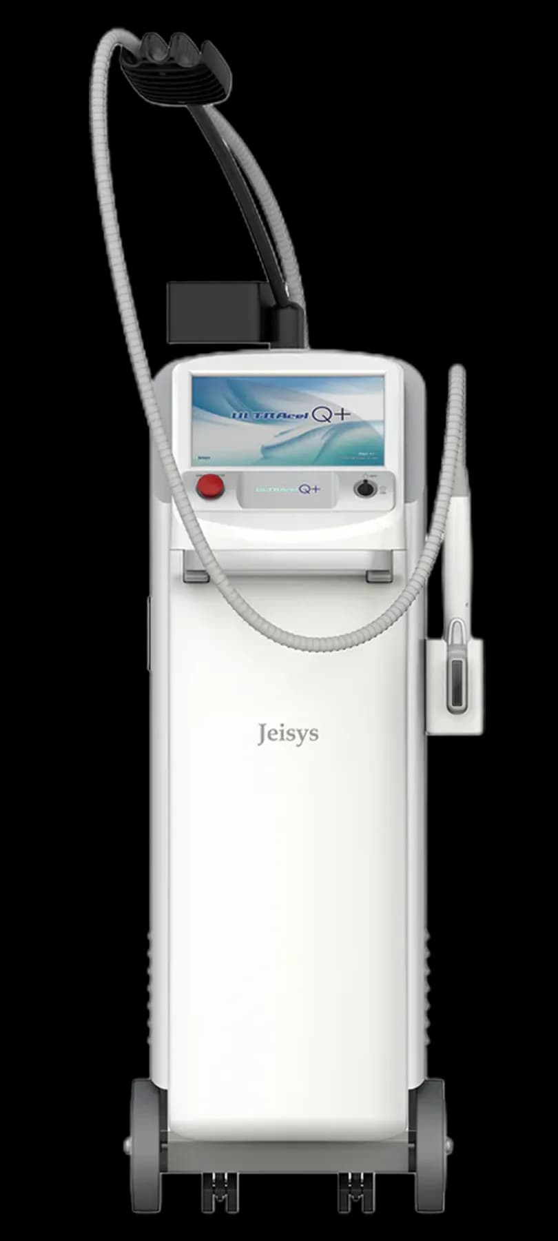 Emsculpt Titanium Laser Device