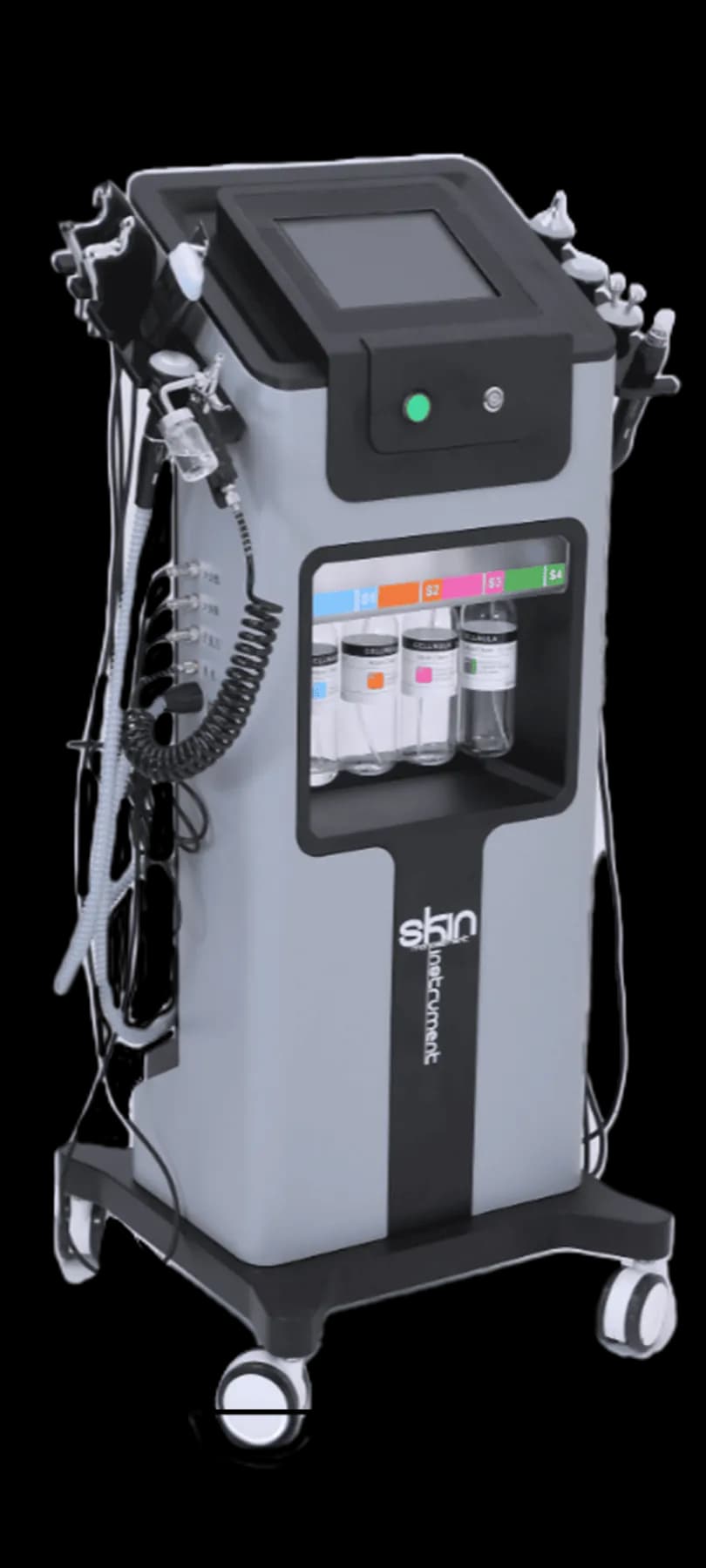 Emsculpt Titanium Laser Device