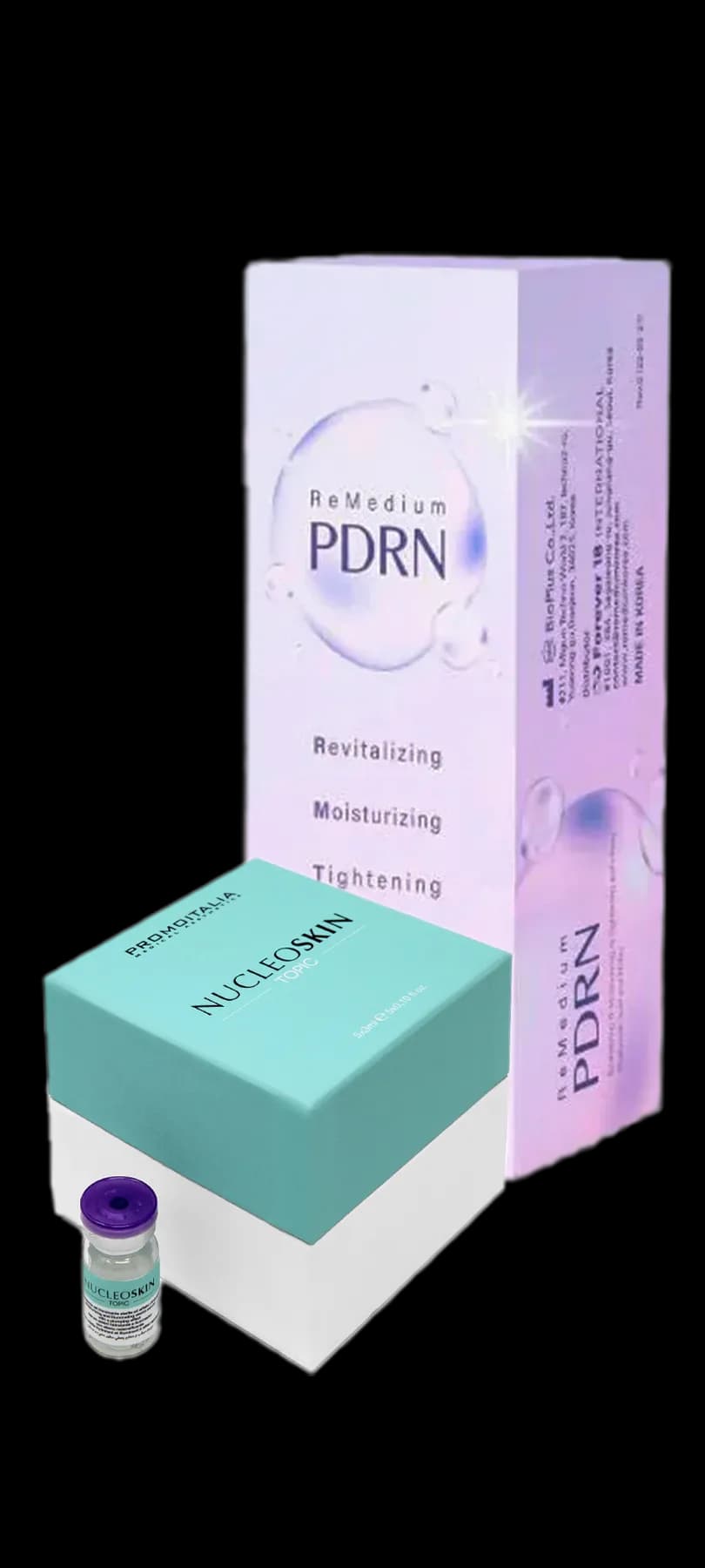 Emsculpt Titanium Laser Device