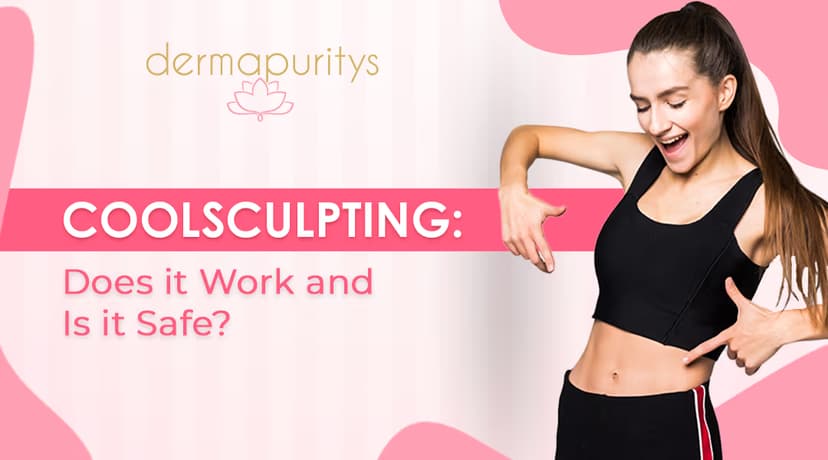 What Is CoolSculpting and How Does It Work?