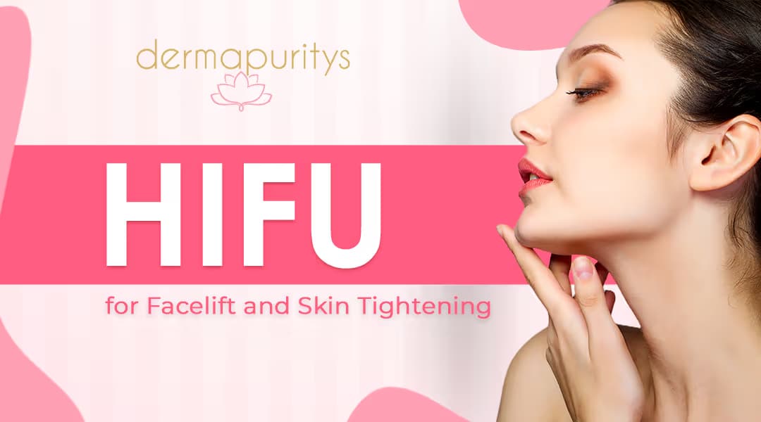 What is HIFU treatment, and does it work?