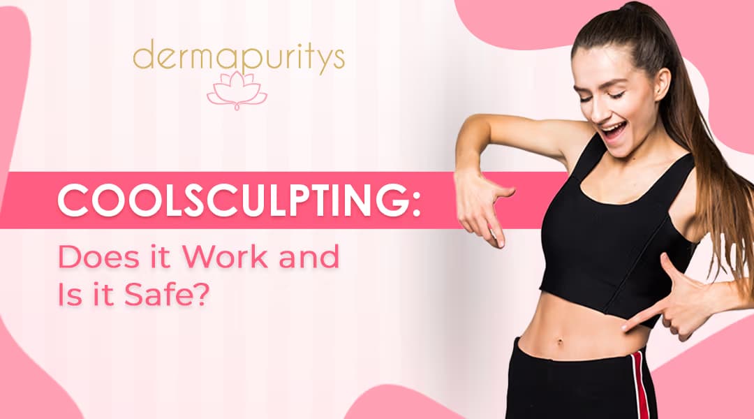 Does CoolSculpting Work? Proven Results & Real Facts People Should Know