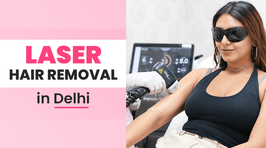 Is Laser Hair Removal Good for the Face?