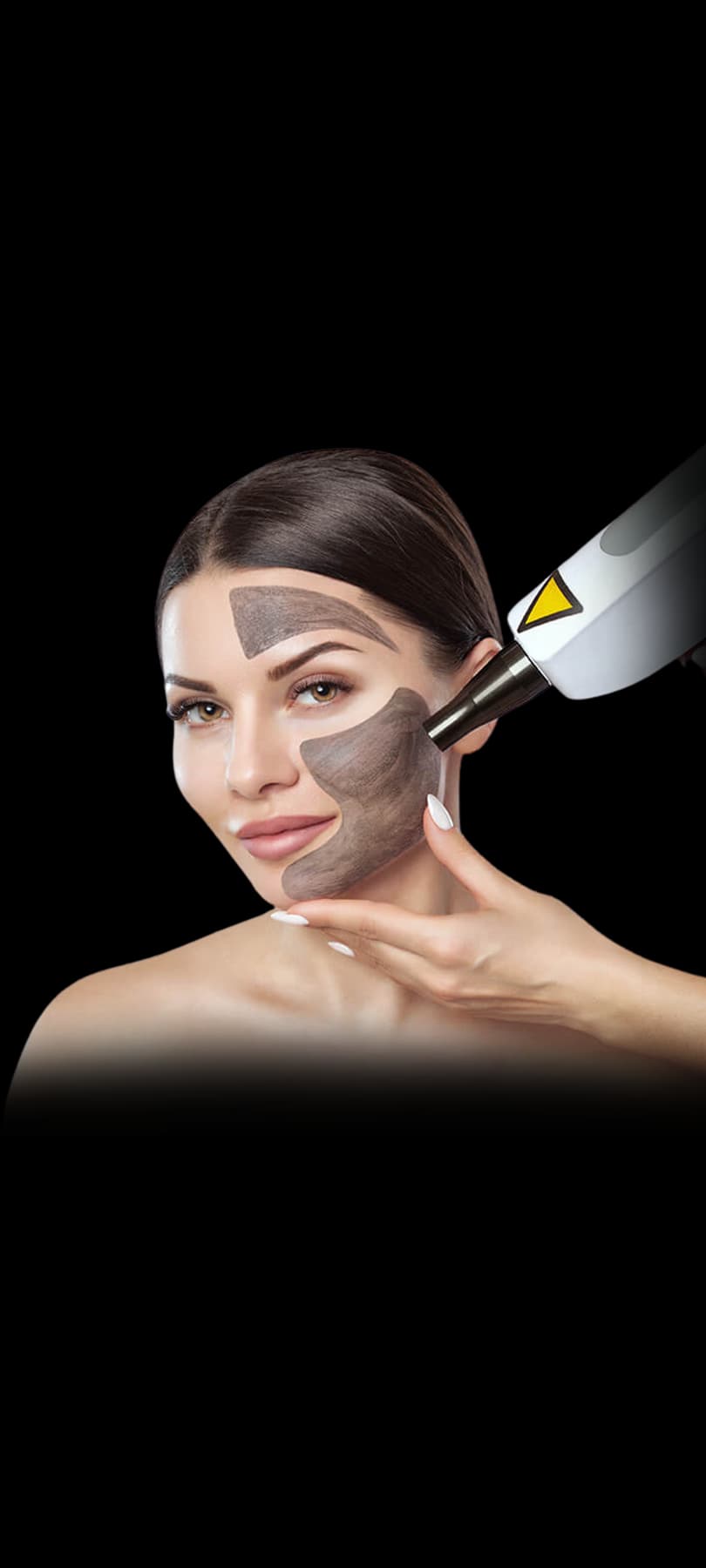 Emsculpt Titanium Laser Device