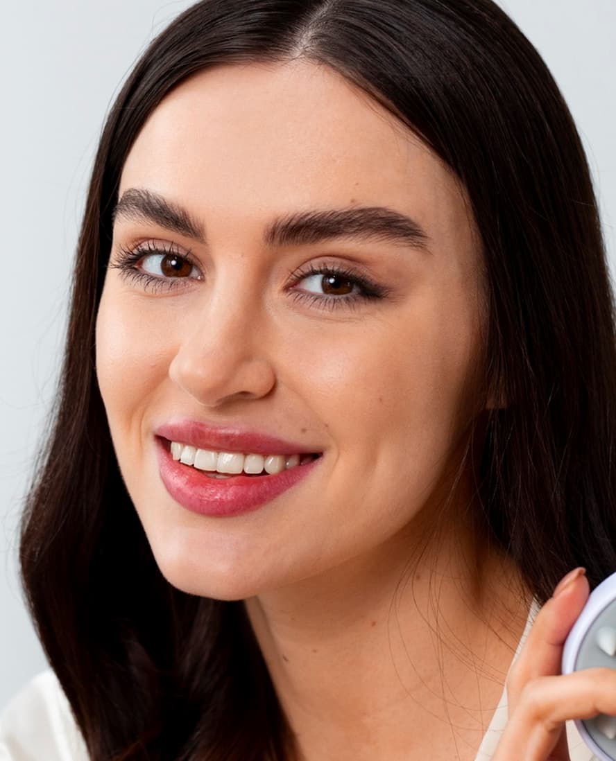 Improve Overall Skin Appearance