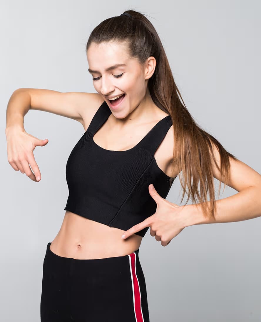 Boosts Metabolism