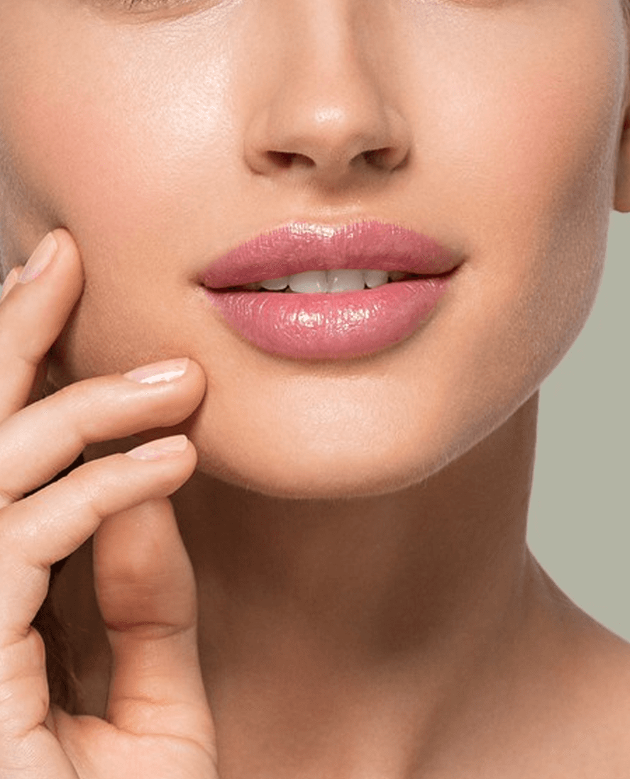 Reduces Lip Pigmentation
