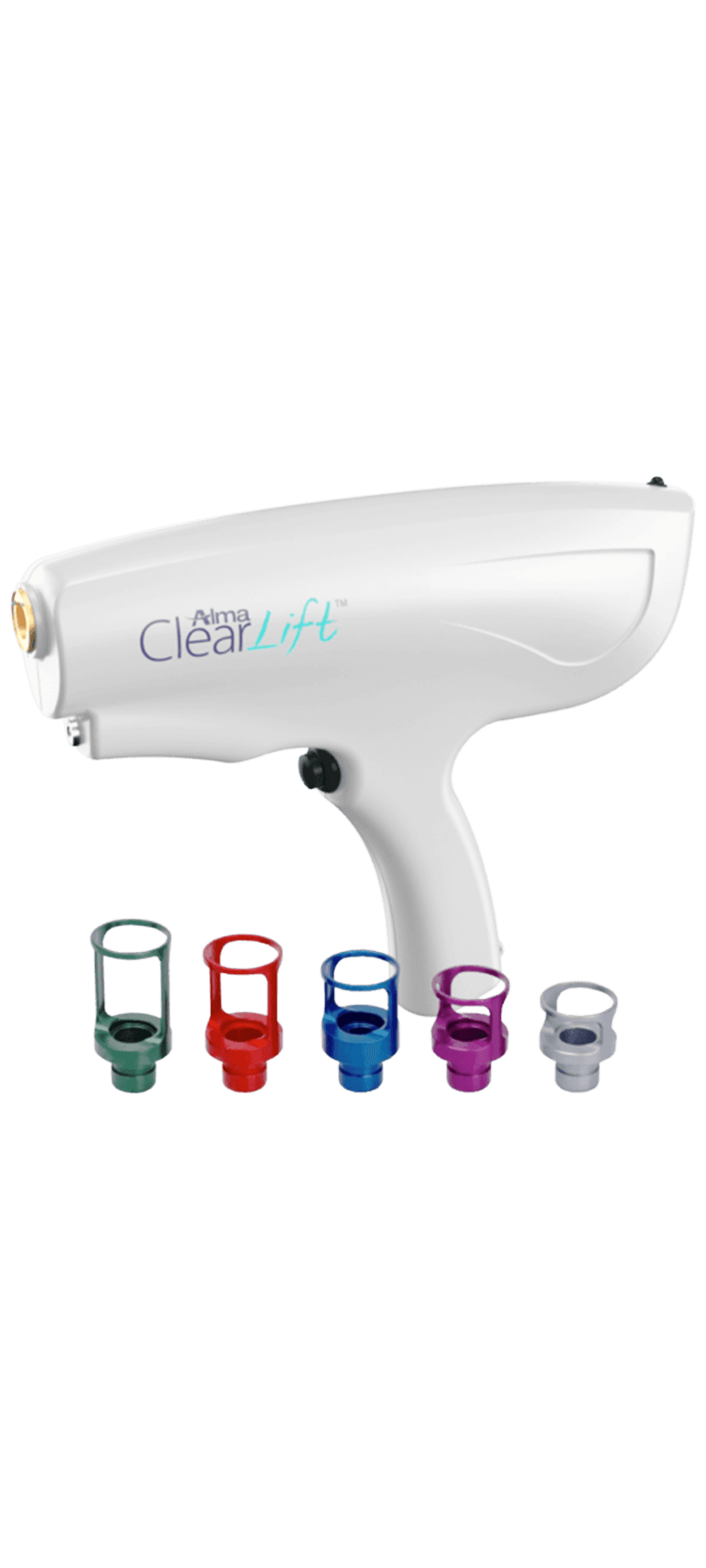 Emsculpt Titanium Laser Device